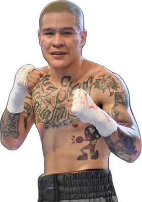 John Lenon Gutierrez