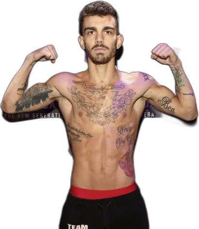 Jon Fernandez