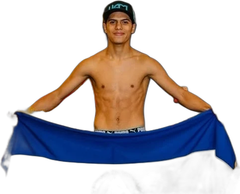 Jordan Orozco Hernandez