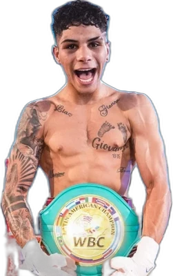 Jose Angel Rosa