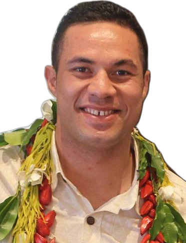 Joseph Parker