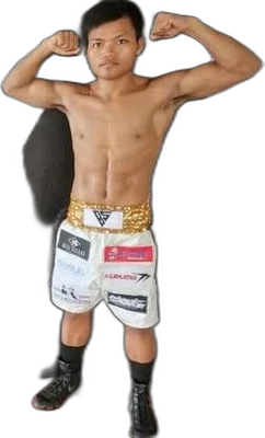 Joseph Sumabong