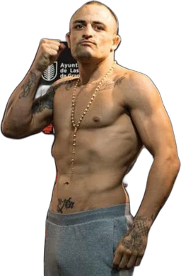 Jose Sanchez