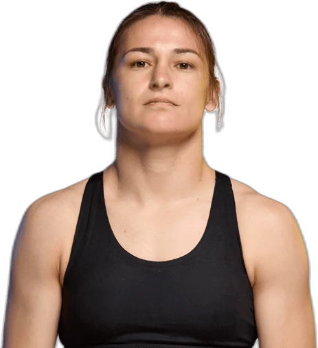 Katie Taylor