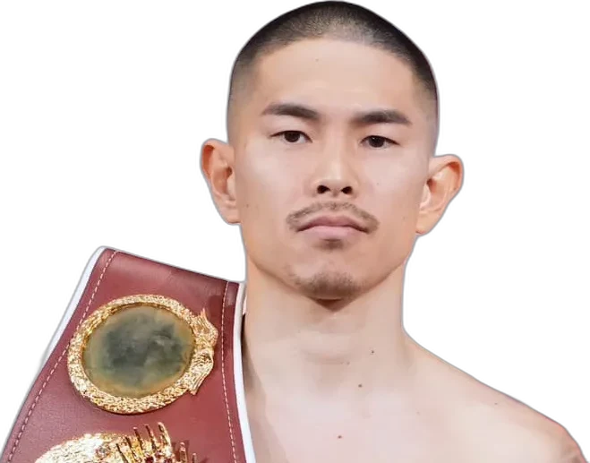 Kazuto Ioka