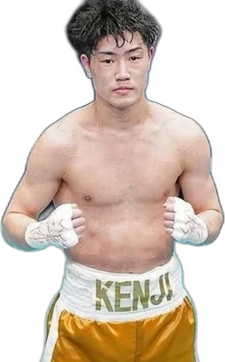 Kenji Fujita