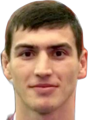 Khariton Agrba