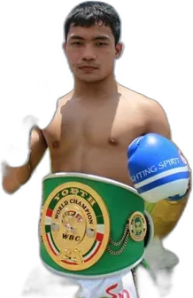 Knockout CP Freshmart