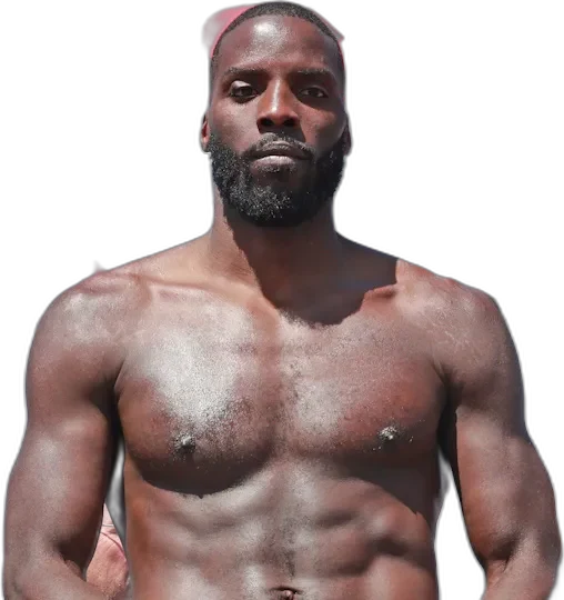 Lawrence Okolie