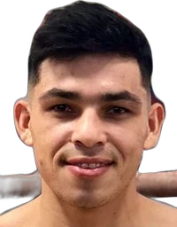 Leonardo Carrillo
