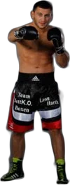 Leon Harth