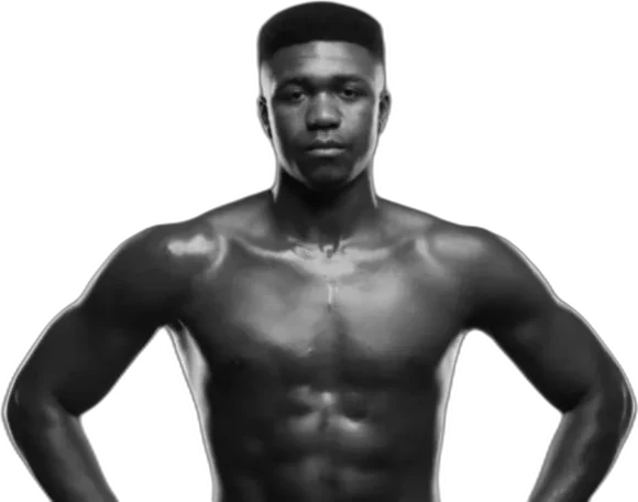 Lerrone Richards