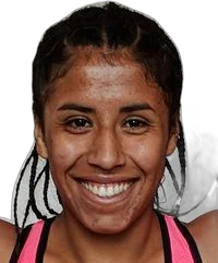 Lucrecia Manzur