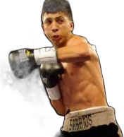 Mario Barrios