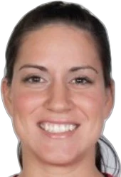 Mary Spencer