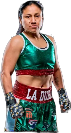 Mayelli Flores