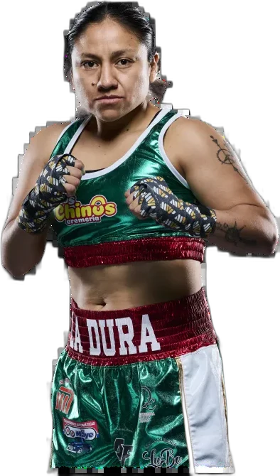 Mayelli Flores Rosquero