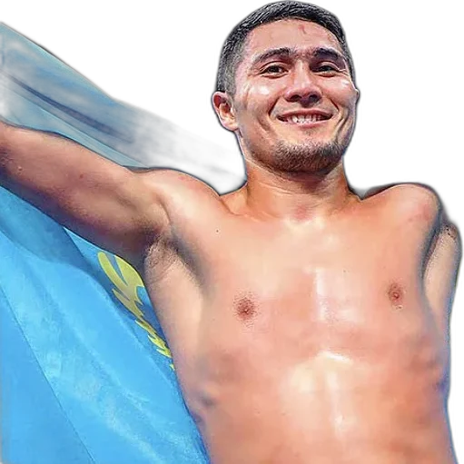 Meiirim Nursultanov