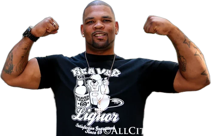 Mike Perez