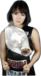 Miyo Yoshida