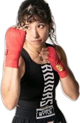Mizuki Hiruta