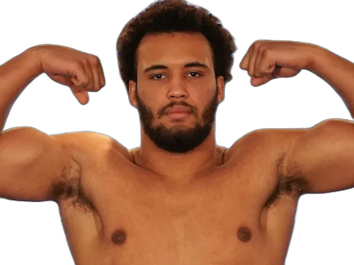 Moses Itauma