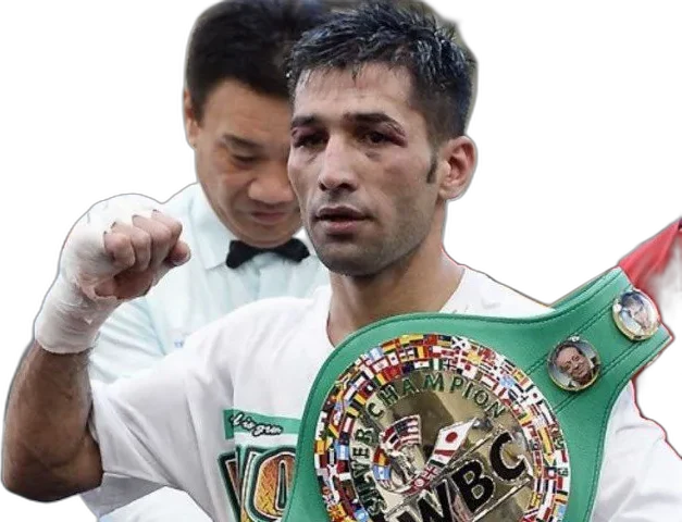 Muhammad Waseem