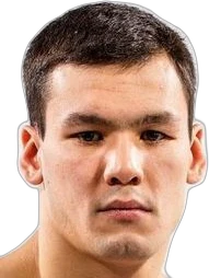 Mukhammad Shekhov