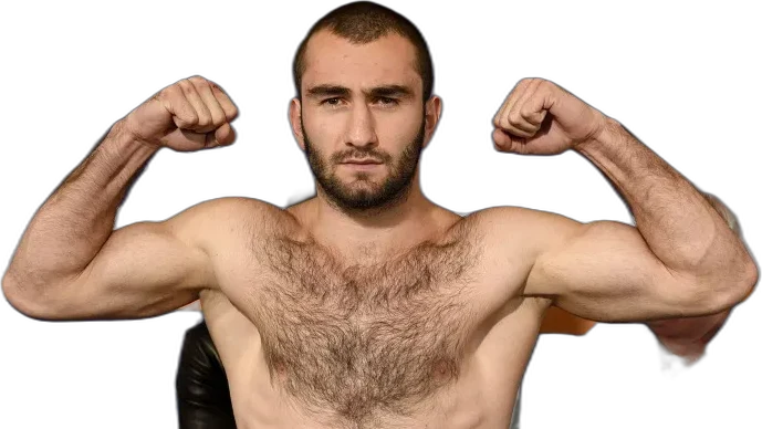 Murat Gassiev
