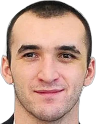 Muslim Gadzhimagomedov