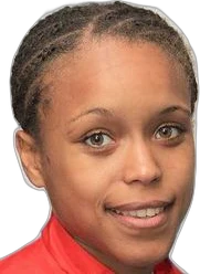 Natasha Jonas