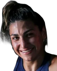 Nazarena Romero
