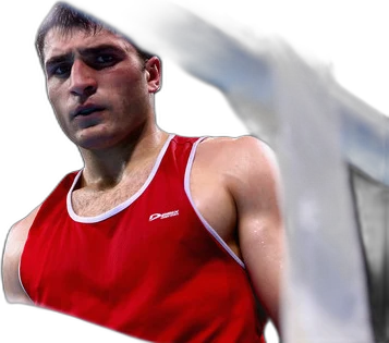 Nikoloz Sekhniashvili