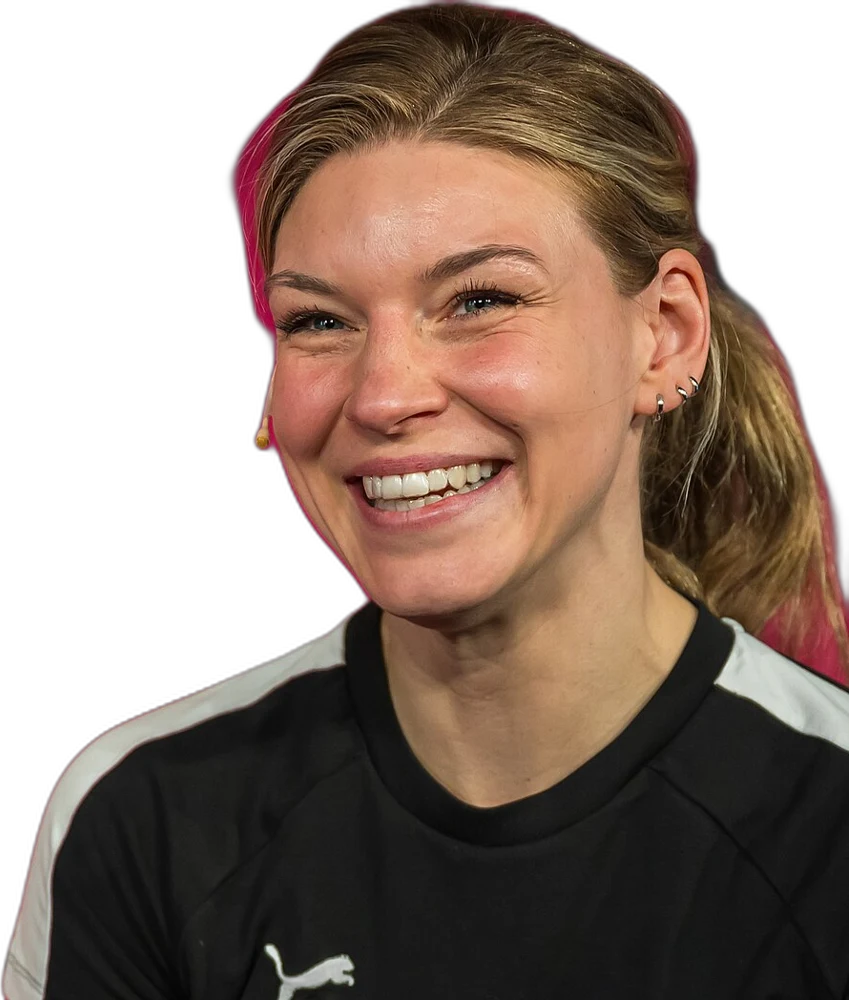 Nina Meinke
