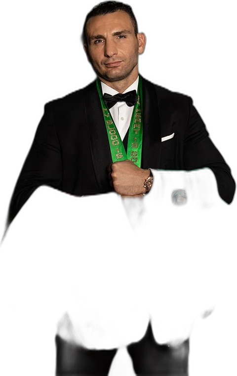 Noel Mikaelian