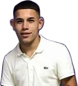 Olajuwon Acosta