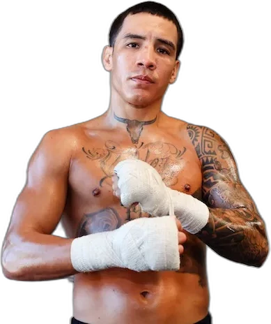 Oscar Valdez