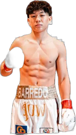 Paolo Barredo