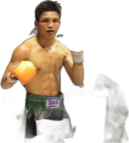 Petch Sor Chitpattana