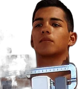 Ricardo Salas Rodriguez