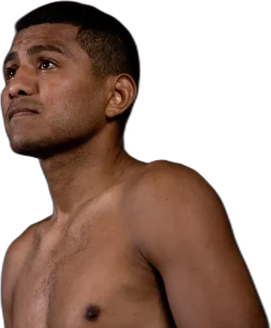 Roman Gonzalez