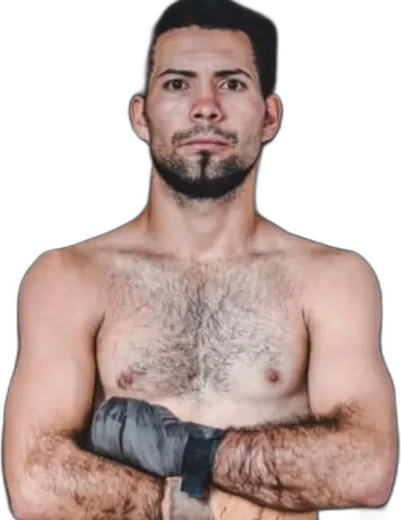 Ronald Chacon