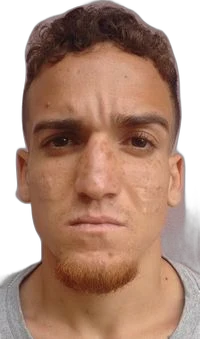 Rubens Diego Dos Santos