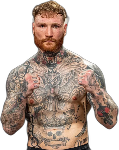 Ryan Rozicki