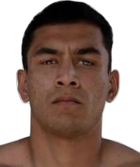 Sebastian Hernandez Reyes