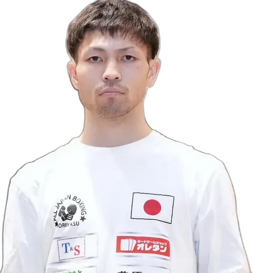 Seigo Yuri Akui