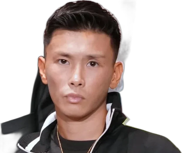 Shokichi Iwata