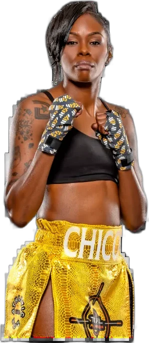 Shurretta Metcalf