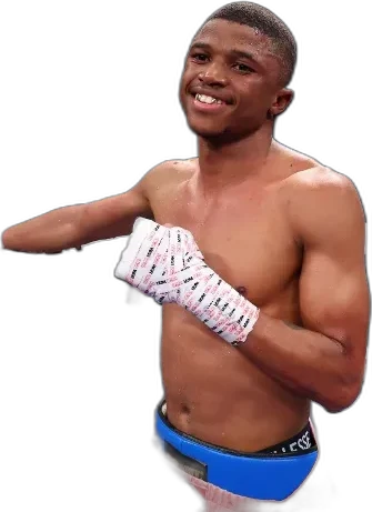 Sivenathi Nontshinga