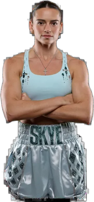 Skye Nicolson